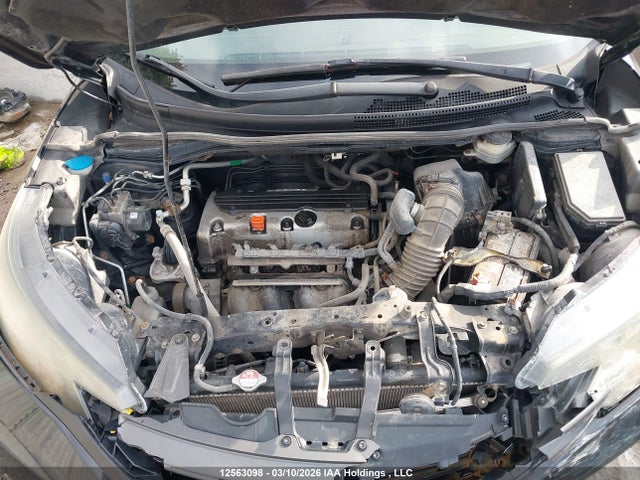 Продаж на аукціоні авто 2013 Honda Cr-v Touring, vin: 2HKRM4H9XDH123092, номер лоту: 12563098