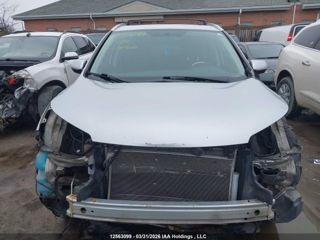 2014 Honda Cr-v მანქანა იყიდება აუქციონზე, vin: 2HKRM4H50EH104906, აუქციონის ნომერი: 12563099