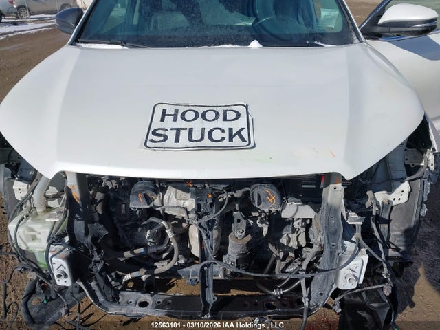 Aukcja sprzedaży 2014 Toyota Highlander Limited, vin: 5TDDKRFH6ES041542, numer aukcji: 12563101