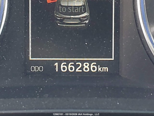 Aukcja sprzedaży 2014 Toyota Highlander Limited, vin: 5TDDKRFH6ES041542, numer aukcji: 12563101
