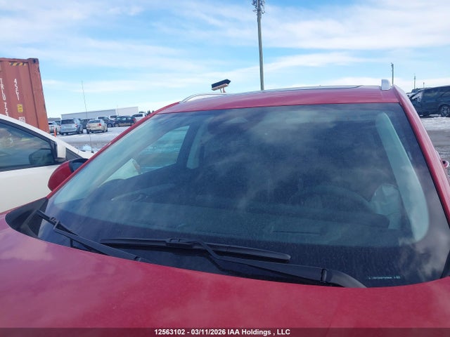 Aukcja sprzedaży 2026 Buick Envision Avenir, vin: LRBFZSR40TD009648, numer aukcji: 12563102