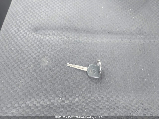 Aukcja sprzedaży 2008 Toyota Yaris, vin: JTDBT923881247378, numer aukcji: 12563105