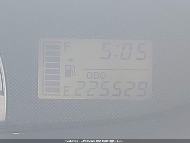 Aukcja sprzedaży 2008 Toyota Yaris, vin: JTDBT923881247378, numer aukcji: 12563105
