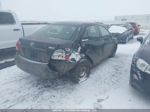Aukcja sprzedaży 2008 Toyota Yaris, vin: JTDBT923881247378, numer aukcji: 12563105