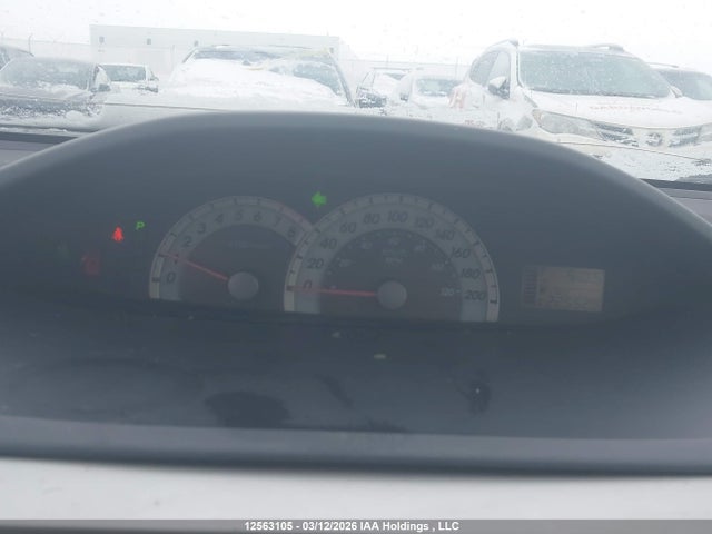 Aukcja sprzedaży 2008 Toyota Yaris, vin: JTDBT923881247378, numer aukcji: 12563105