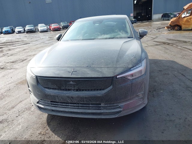 Продажа на аукционе авто 2025 Polestar 2 Long Range Single Motor, vin: YSMFE3KA9SL312181, номер лота: 12563106