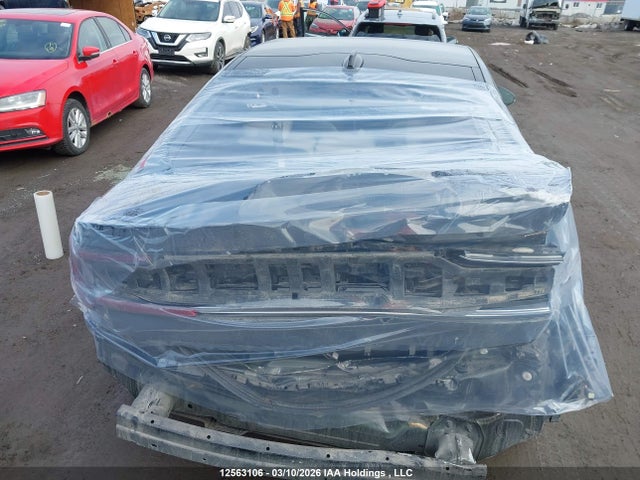 Продажа на аукционе авто 2025 Polestar 2 Long Range Single Motor, vin: YSMFE3KA9SL312181, номер лота: 12563106