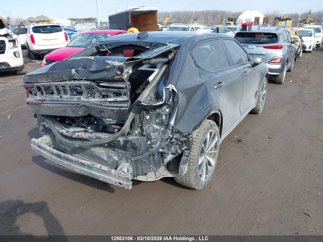 Продажа на аукционе авто 2025 Polestar 2 Long Range Single Motor, vin: YSMFE3KA9SL312181, номер лота: 12563106