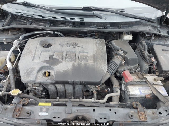 Продаж на аукціоні авто 2013 Toyota Corolla Ce, vin: 2T1BU4EE5DC954974, номер лоту: 12563107