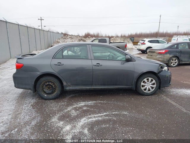 Продаж на аукціоні авто 2013 Toyota Corolla Ce, vin: 2T1BU4EE5DC954974, номер лоту: 12563107