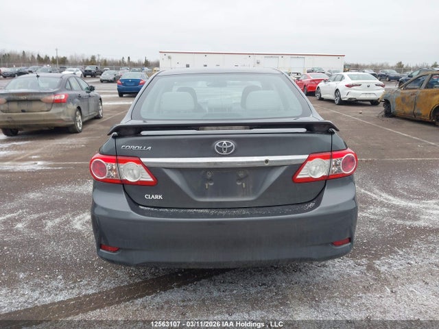 Продаж на аукціоні авто 2013 Toyota Corolla Ce, vin: 2T1BU4EE5DC954974, номер лоту: 12563107