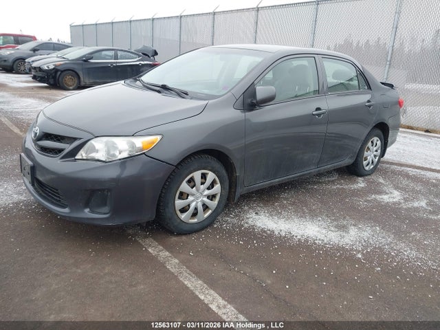 Продаж на аукціоні авто 2013 Toyota Corolla Ce, vin: 2T1BU4EE5DC954974, номер лоту: 12563107