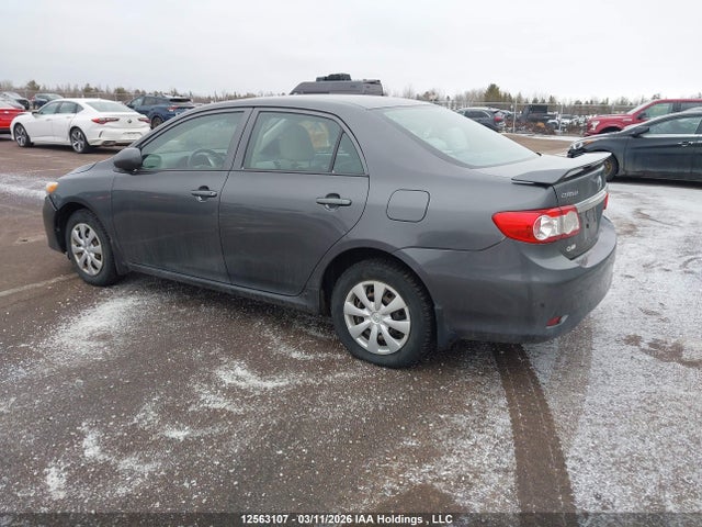 Продаж на аукціоні авто 2013 Toyota Corolla Ce, vin: 2T1BU4EE5DC954974, номер лоту: 12563107