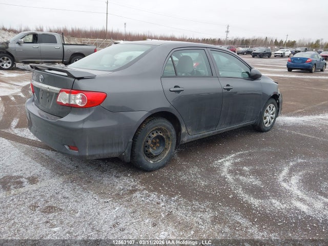 Продаж на аукціоні авто 2013 Toyota Corolla Ce, vin: 2T1BU4EE5DC954974, номер лоту: 12563107