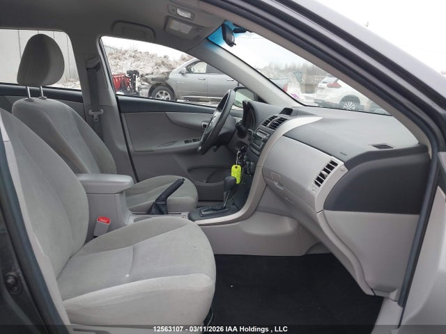 Продаж на аукціоні авто 2013 Toyota Corolla Ce, vin: 2T1BU4EE5DC954974, номер лоту: 12563107