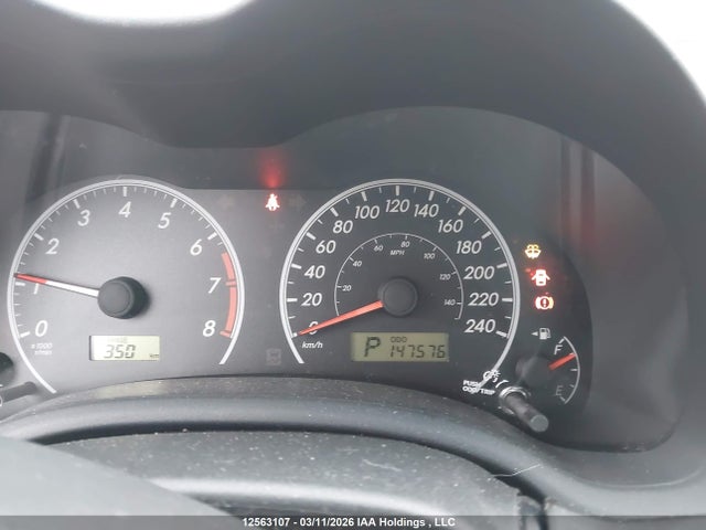 Продаж на аукціоні авто 2013 Toyota Corolla Ce, vin: 2T1BU4EE5DC954974, номер лоту: 12563107