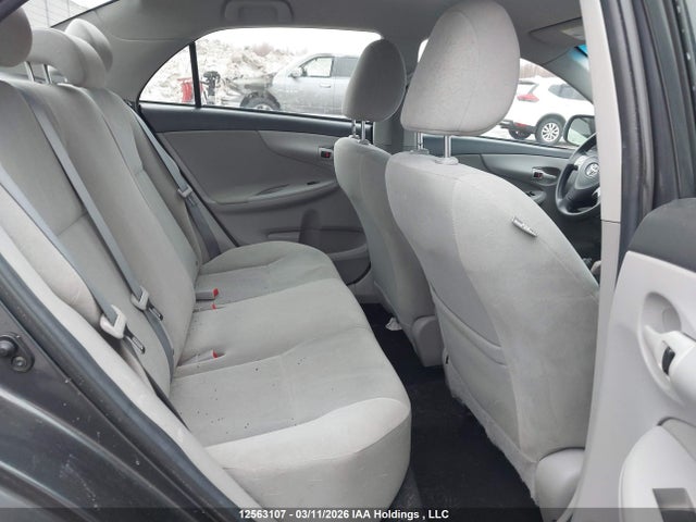 Продаж на аукціоні авто 2013 Toyota Corolla Ce, vin: 2T1BU4EE5DC954974, номер лоту: 12563107