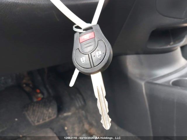 Продажа на аукционе авто 2015 Nissan Versa Note S/s Plus/sv/sl/sr, vin: 3N1CE2CP8FL415147, номер лота: 12563110