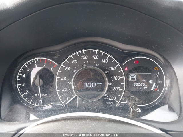 Продажа на аукционе авто 2015 Nissan Versa Note S/s Plus/sv/sl/sr, vin: 3N1CE2CP8FL415147, номер лота: 12563110