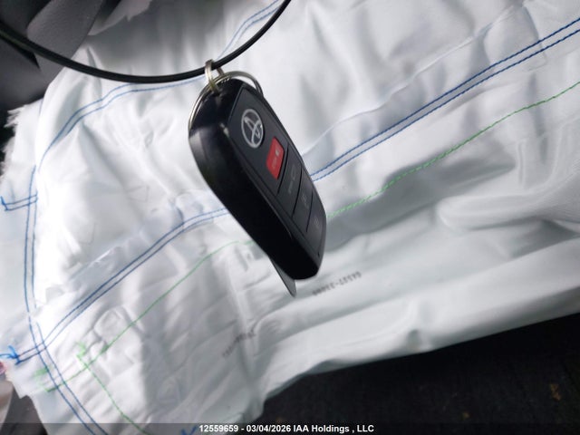 12559659 :رقم المزاد ، JTDBCMFE2PJ012889 vin ، 2023 Toyota Corolla Hybrid Le مزاد بيع