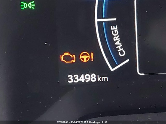 12559659 :رقم المزاد ، JTDBCMFE2PJ012889 vin ، 2023 Toyota Corolla Hybrid Le مزاد بيع