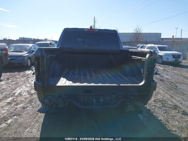 Aukcja sprzedaży 2022 Ram 1500 Sport, vin: 1C6SRFVTXNN106218, numer aukcji: 12563114