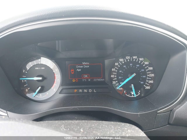 2018 Ford Fusion Se მანქანა იყიდება აუქციონზე, vin: 3FA6P0H76JR199053, აუქციონის ნომერი: 12563115