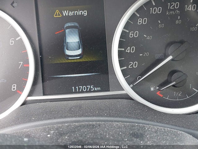 3N1AB7AP8JY293644 Nissan Sentra 1.8 S/1.8 Sv/1.8 Sv Midnight Edition