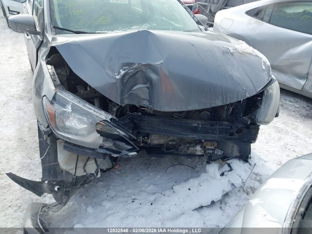3N1AB7AP8JY293644 Nissan Sentra 1.8 S/1.8 Sv/1.8 Sv Midnight Edition