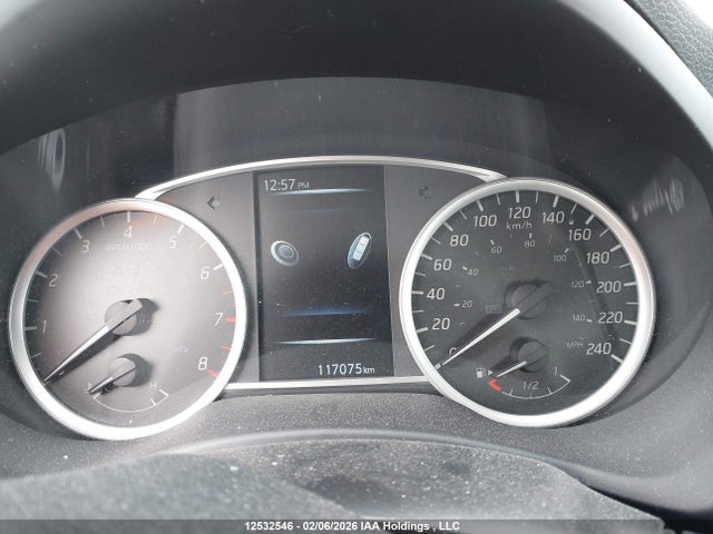 3N1AB7AP8JY293644 Nissan Sentra 1.8 S/1.8 Sv/1.8 Sv Midnight Edition