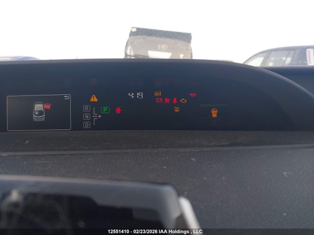 JTDKARFP8J3092747 Toyota Prius Prime Upgrade
