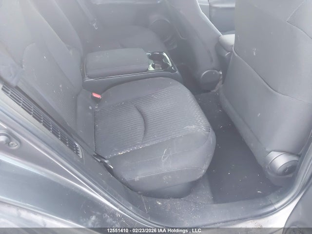 JTDKARFP8J3092747 Toyota Prius Prime Upgrade