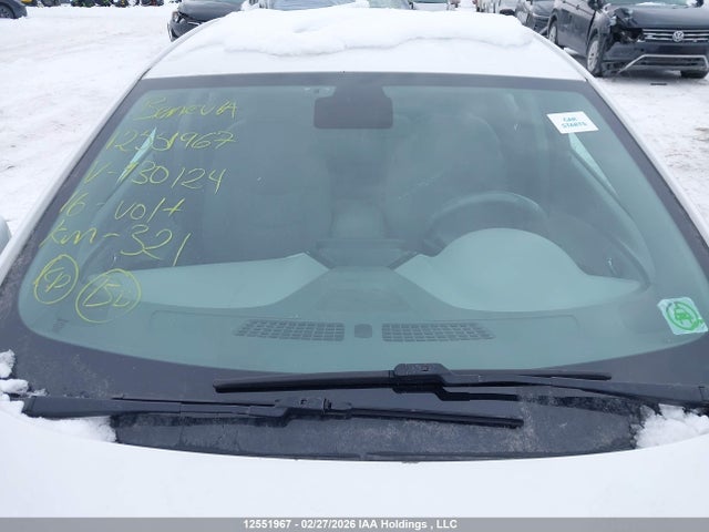 1G1RA6S53GU130124 Chevrolet VOLT LT