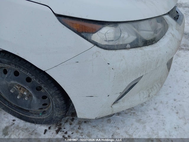 1G1RA6S53GU130124 Chevrolet VOLT LT