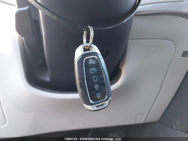 Aukcja sprzedaży 2022 Hyundai Palisade Sel, vin: KM8R3DHE2NU423129, numer aukcji: 12563122