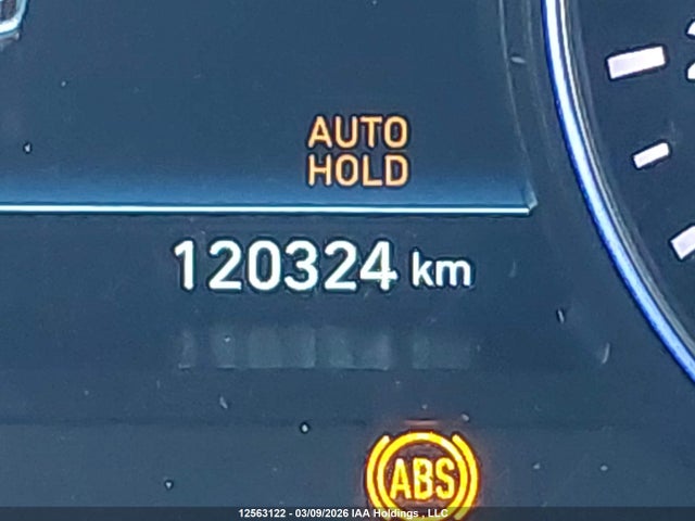 Aukcja sprzedaży 2022 Hyundai Palisade Sel, vin: KM8R3DHE2NU423129, numer aukcji: 12563122
