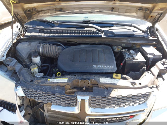 Продаж на аукціоні авто 2012 Dodge Grand Caravan Se/sxt, vin: 2C4RDGBG5CR316390, номер лоту: 12563123