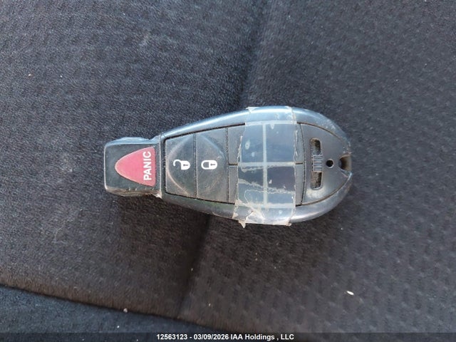 Продаж на аукціоні авто 2012 Dodge Grand Caravan Se/sxt, vin: 2C4RDGBG5CR316390, номер лоту: 12563123