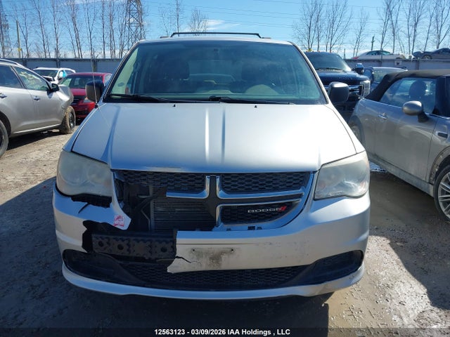 Продаж на аукціоні авто 2012 Dodge Grand Caravan Se/sxt, vin: 2C4RDGBG5CR316390, номер лоту: 12563123