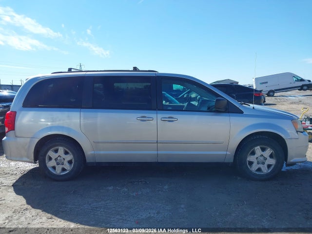 Продаж на аукціоні авто 2012 Dodge Grand Caravan Se/sxt, vin: 2C4RDGBG5CR316390, номер лоту: 12563123