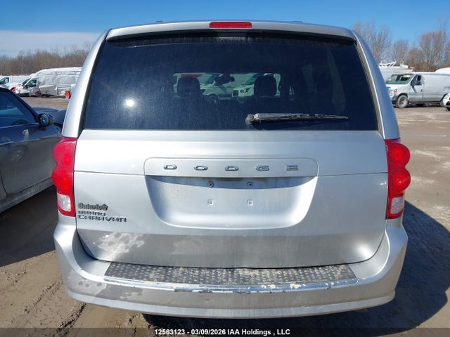 Продаж на аукціоні авто 2012 Dodge Grand Caravan Se/sxt, vin: 2C4RDGBG5CR316390, номер лоту: 12563123