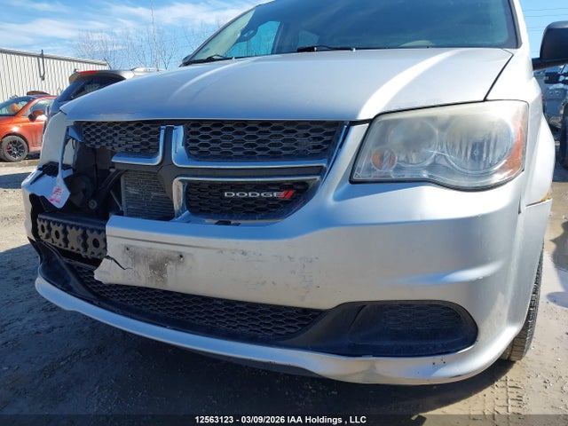 Продаж на аукціоні авто 2012 Dodge Grand Caravan Se/sxt, vin: 2C4RDGBG5CR316390, номер лоту: 12563123