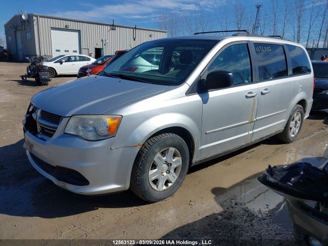Продаж на аукціоні авто 2012 Dodge Grand Caravan Se/sxt, vin: 2C4RDGBG5CR316390, номер лоту: 12563123