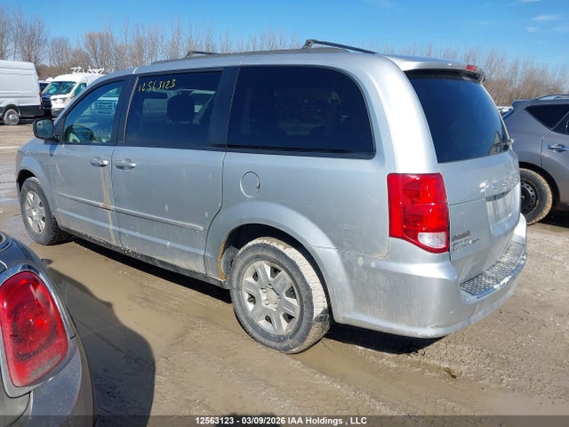 Продаж на аукціоні авто 2012 Dodge Grand Caravan Se/sxt, vin: 2C4RDGBG5CR316390, номер лоту: 12563123