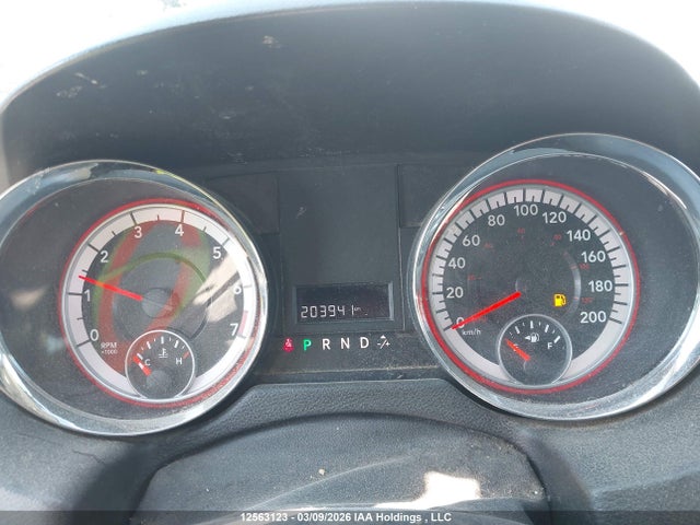Продаж на аукціоні авто 2012 Dodge Grand Caravan Se/sxt, vin: 2C4RDGBG5CR316390, номер лоту: 12563123