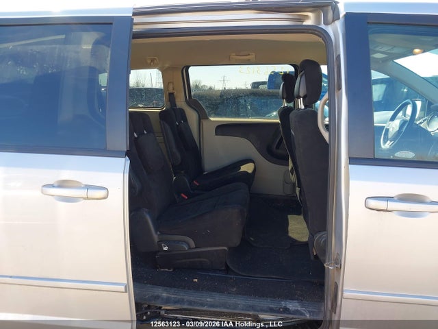 Продаж на аукціоні авто 2012 Dodge Grand Caravan Se/sxt, vin: 2C4RDGBG5CR316390, номер лоту: 12563123