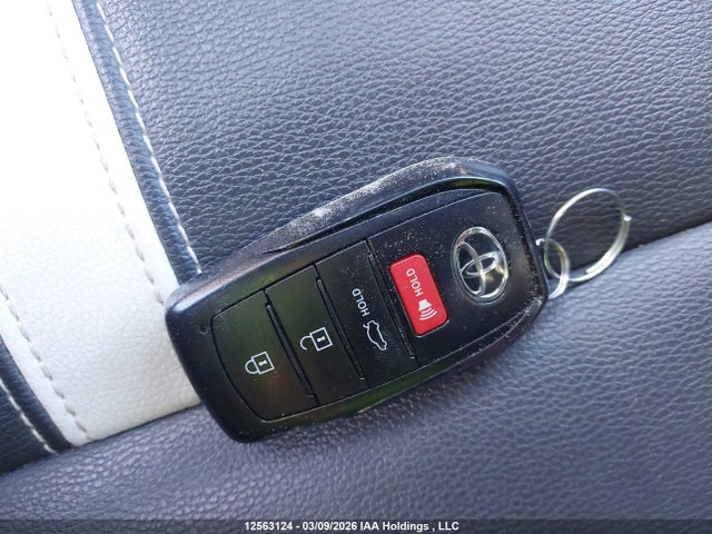 2025 Toyota Camry Xse/xle/le/se მანქანა იყიდება აუქციონზე, vin: 4T1DAACK3SU523733, აუქციონის ნომერი: 12563124