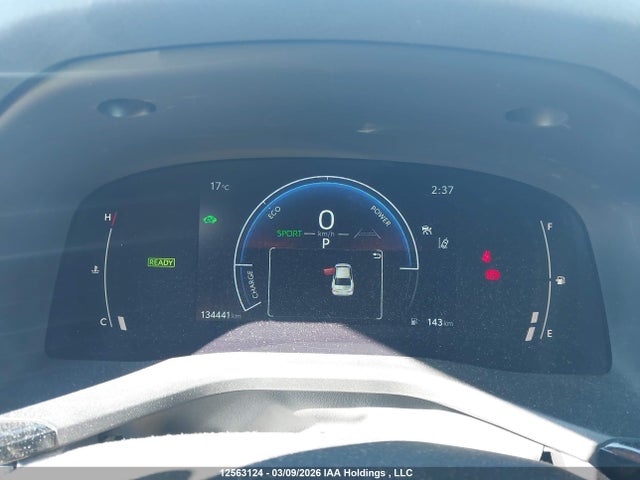 2025 Toyota Camry Xse/xle/le/se მანქანა იყიდება აუქციონზე, vin: 4T1DAACK3SU523733, აუქციონის ნომერი: 12563124