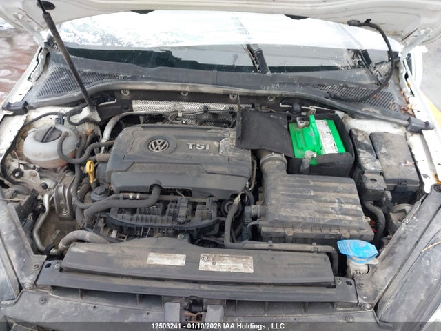 3VW217AU0GM069243 Volkswagen Golf 1.8 Tsi Comfortline/1.8 Tsi Highline/1.8 Tsi Trendline