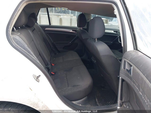 3VW217AU0GM069243 Volkswagen Golf 1.8 Tsi Comfortline/1.8 Tsi Highline/1.8 Tsi Trendline